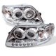 SPY Headlights