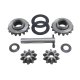 YUK Spider Gear Kits