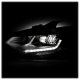 SPY xTune Headlights