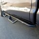 WES Nerf Bars - Outlaw