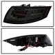 SPY LED Tail Lights