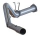 MBRP Catback Exhaust AL