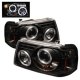 SPY Headlights