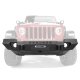 GOR Trailine Bumper