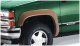 BUS Extend-A-Fender Flares