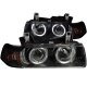 ANZ Projector Headlights