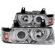 ANZ Projector Headlights