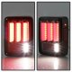 SPY LED Tail Lights