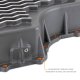 MM Transmission Pan