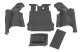 BED BedTred - Jeep Kits