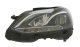 HELLA Headlight Assemblies