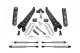 FAB Rad. Arm Kit Component Box