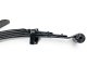 TUF Rear Leaf Springs