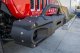DVE Front Bumpers