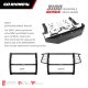 GOR Step Guard - 3000 -Tex Blk