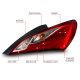 ANZ LED Taillights