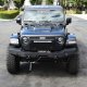 WES WJ2 Bumpers