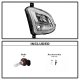 SPY Fog Lights