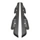 WES Nerf Bars - Outlaw