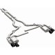 MAG NEO Series Cat-Back