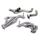 BBK Short Tuned Length Headers