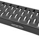 WES Running Boards - Grate
