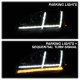 SPY Headlights