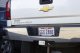 FBO Trailer Hitch Cover