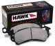 HAWK HP+ Brake Pad Sets