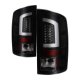 SPY LED Tail Lights