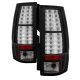 SPY LED Tail Lights