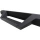 WES Nerf Bars - HDX Drop