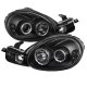 SPY Headlights