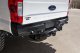 ADD Stealth Fighter Rr Bumper