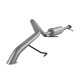 MBRP Catback Exhaust 409