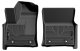 HL XAC - Front - Black