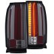 ANZ LED Taillights