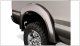 BUS Extend-A-Fender Flares