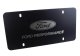 FR Licence Plates
