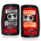 ANZ LED Taillights