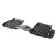 RUG Floor Liners - Black