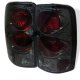 SPY Euro Tail Lights