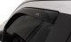 Auto Ventshade 192141 In-Channel Ventvisor Side Window Deflector, 2-Piece Set for 2007-2014 Ford ...