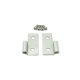 RUG Door Hinge Kits