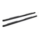 WES Nerf Bars - PRO TRAXX 4