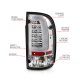 ANZ LED Taillights