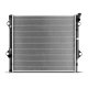 MM Radiators - Plastic