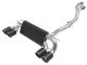 AFE Exhaust Cat Back