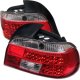 SPY LED Tail Lights