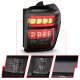 ANZ LED Taillights